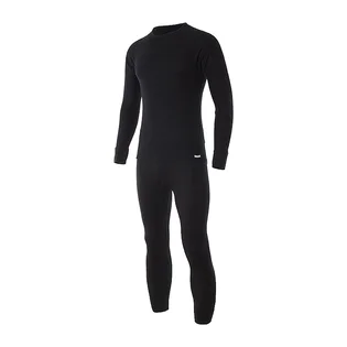 Термобелье мужское CMP Man Underwear Set Dy Black 3Y87800-U901
