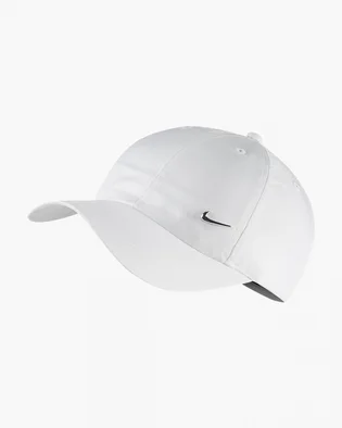 Кепка детская Nike Nsw Heritage86 White AV8055-100