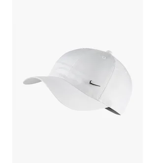 Кепка детская Nike Nsw Heritage86 White AV8055-100