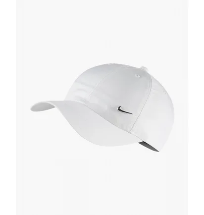 Кепка дитяча Nike Nsw Heritage86 White AV8055-100