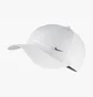 Кепка дитяча Nike Nsw Heritage86 White AV8055-100