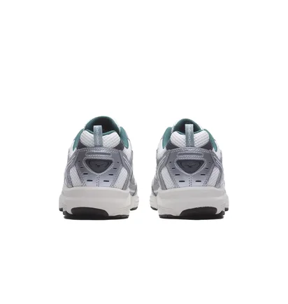 Кроссовки унисекс Mizuno Mxr Grey/White D1GA245111