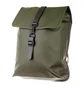 Рюкзак унісекс Rains Backpacks Olive 1340-GREEN
