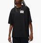 Футболка мужская Air Jordan Flight Essentials Black Dz7313-010