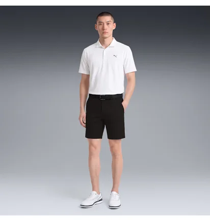 Шорти чоловічі Puma 101 Pure Black 634820-01