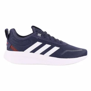 Кросівки чоловічі Adidas Lite Racer Rebold Blue GX4221