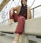 Кросівки жіночі Nike Blazer Mid Premium Beige Dq7572-200