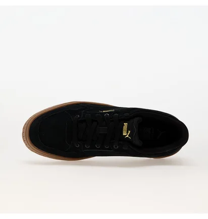 Кросівки чоловічі Puma Karmen Ii Idol Sd Black 397462-05