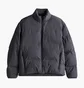 Куртка чоловіча ThermoMove Regular Fit Padded Sports Black 1247799001