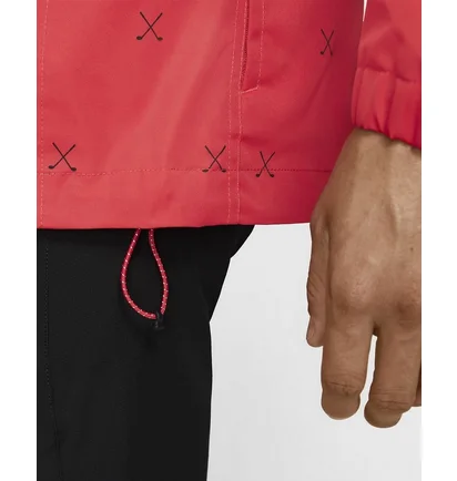 Анорак мужской Nike Repel Red DA2839-631