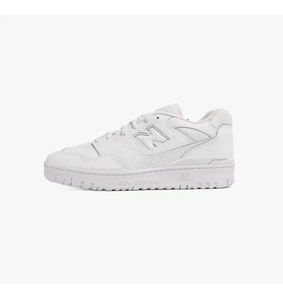 Кросівки чоловічі New Balance 550 White Bb550Www