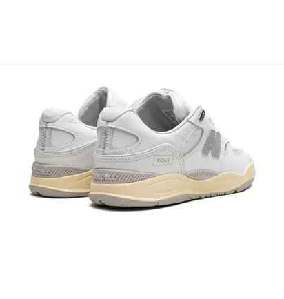 Кросівки чоловічі New Balance 1010 White NM1010RO