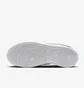 Кросівки жіночі Nike Court Vision Low White/Grey FN7141-100