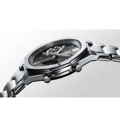 Часы мужские Casio Edifice ECB-S10DB-1A