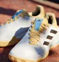 Кросівки жіночі Adidas Barricade 13 Clay Tennis Shoes White IF0406