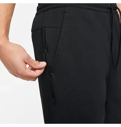 Шорти чоловічі Nike Tech Essentials Black DD5301-010