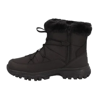 Черевики дитячі CMP Khaiatos Snow Boots Wp Black 3Q78955J-U901