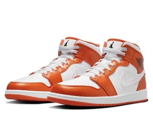 Кросівки чоловічі Air Jordan Mid SE DM3531-800