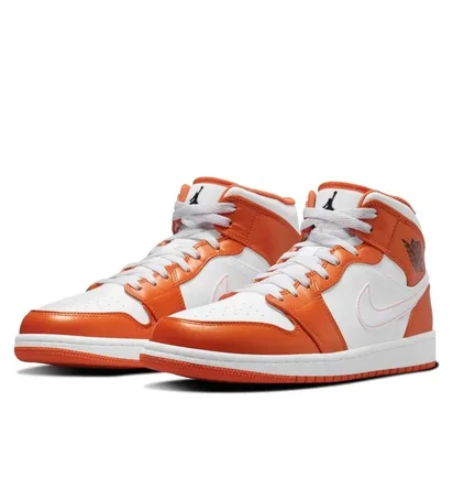 Кросівки чоловічі Air Jordan Mid SE DM3531-800