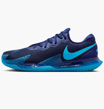 ᐉ Кроссовки мужские Nike Court Zoom Vapor Cage 4 Rafa Blue DD1579
