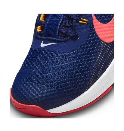 Кроссовки унисекс Nike Metcon 7 White CZ8281-448