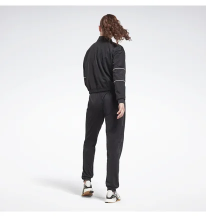 Спортивный костюм женский Reebok Vintage Black GS9356