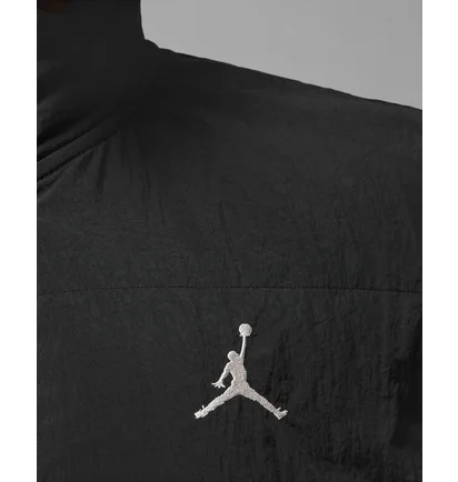 Жилетка чоловіча Air Jordan Essentials Winter Vest Black FD8628-010