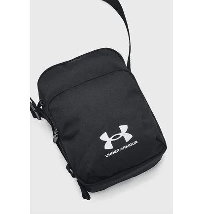 Сумка унисекс Under Armour Loudon Lite Black 1381912-001