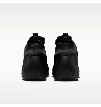 Кроссовки мужские Nike Air Flightposite MenS Shoes Black FV5582-001