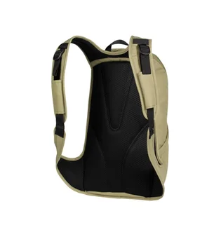 Рюкзак унисекс Jack Wolfskin Sooneck Olive 2020321-4511