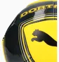 Футбольний м'яч Puma Bvb Mini Yellow/Black 084975-01