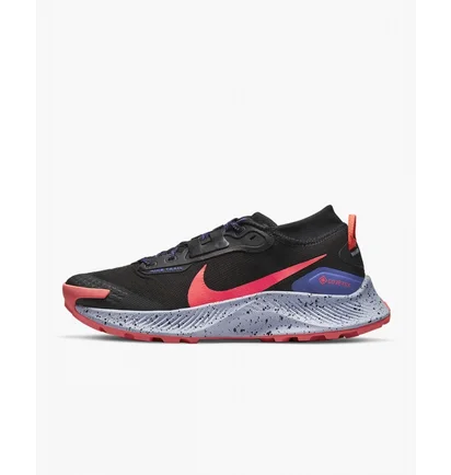 Кроссовки женские Nike Pegasus Trail 3 Gtx Black DC8794-002