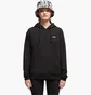 Худи женское Vans Flying Czarny Black VN00046YBLK1