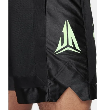 Шорти чоловічі Nike Ja Dri-Fit Dna 6 Basketball Shorts Black FN2975-010