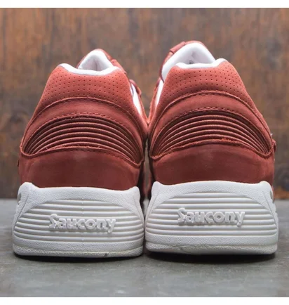 Кроссовки мужские Saucony Grid 8500 Ht Red S70390-1