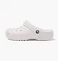 Тапочки жіночі CROCS Classic White 10001-100
