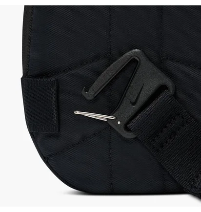 Сумка унісекс Nike Sportswear Commute Black FZ6133-011