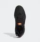 Кросівки унісекс Adidas Dame 8 Big Mood Basketball Shoes Black Gw4336