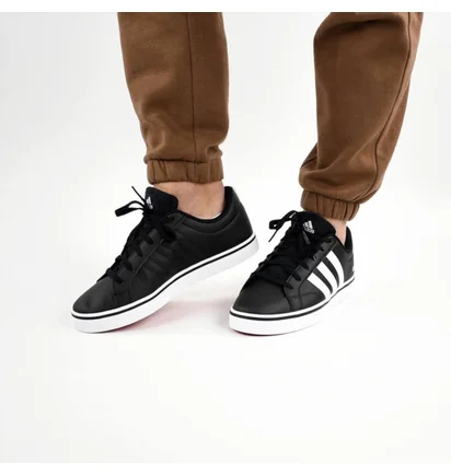 Кроссовки мужские Adidas Vs Pace 2.0 Black HP6009