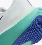 Кросівки жіночі Nike Zoom Fly 5 Road Running Shoes White DM8974-101