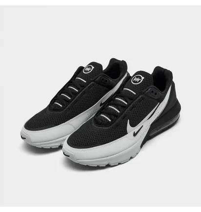Кросівки чоловічі Nike Air Max Pulse Casual Shoes Black DR0453-005