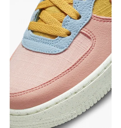 Кроссовки детские Nike Air Force 1 Lv8 Nn Multi Dm0984-700