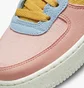Кроссовки детские Nike Air Force 1 Lv8 Nn Multi Dm0984-700