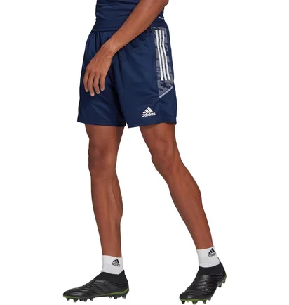 Шорты мужские Adidas Con21 Tr Sho Blue Gh7145