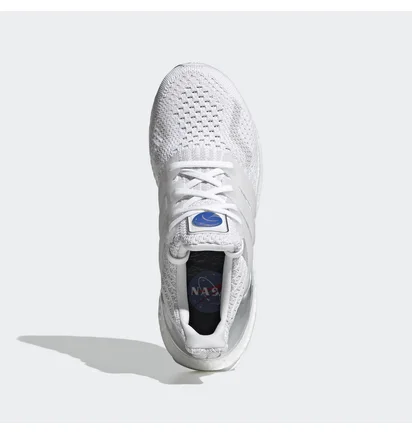 Кроссовки женские Adidas Ultraboost 5.0 Dna Grey Fy9874