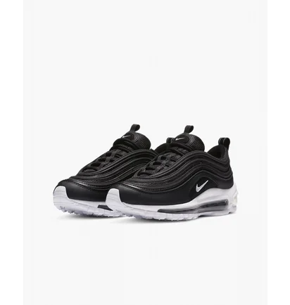 Кроссовки детские Nike Air Max 97 Black 921522-001
