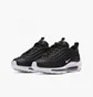 Кроссовки детские Nike Air Max 97 Black 921522-001