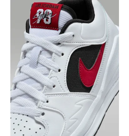 Кросівки дитячі Air Jordan Stadium 90 Gs White DX4399-116