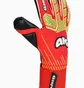 Рукавиці воротарські унісекс 4keepers Red NEO-LAVA-RF2G