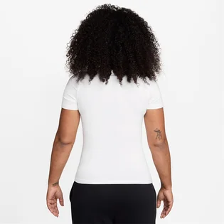 Футболка жіноча Air Jordan Sport Essentials WomenS Dri-Fit Short-Sleeve Top White IF2354-100